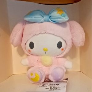My Melody plush